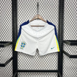 Brazil Shorts 2024-25