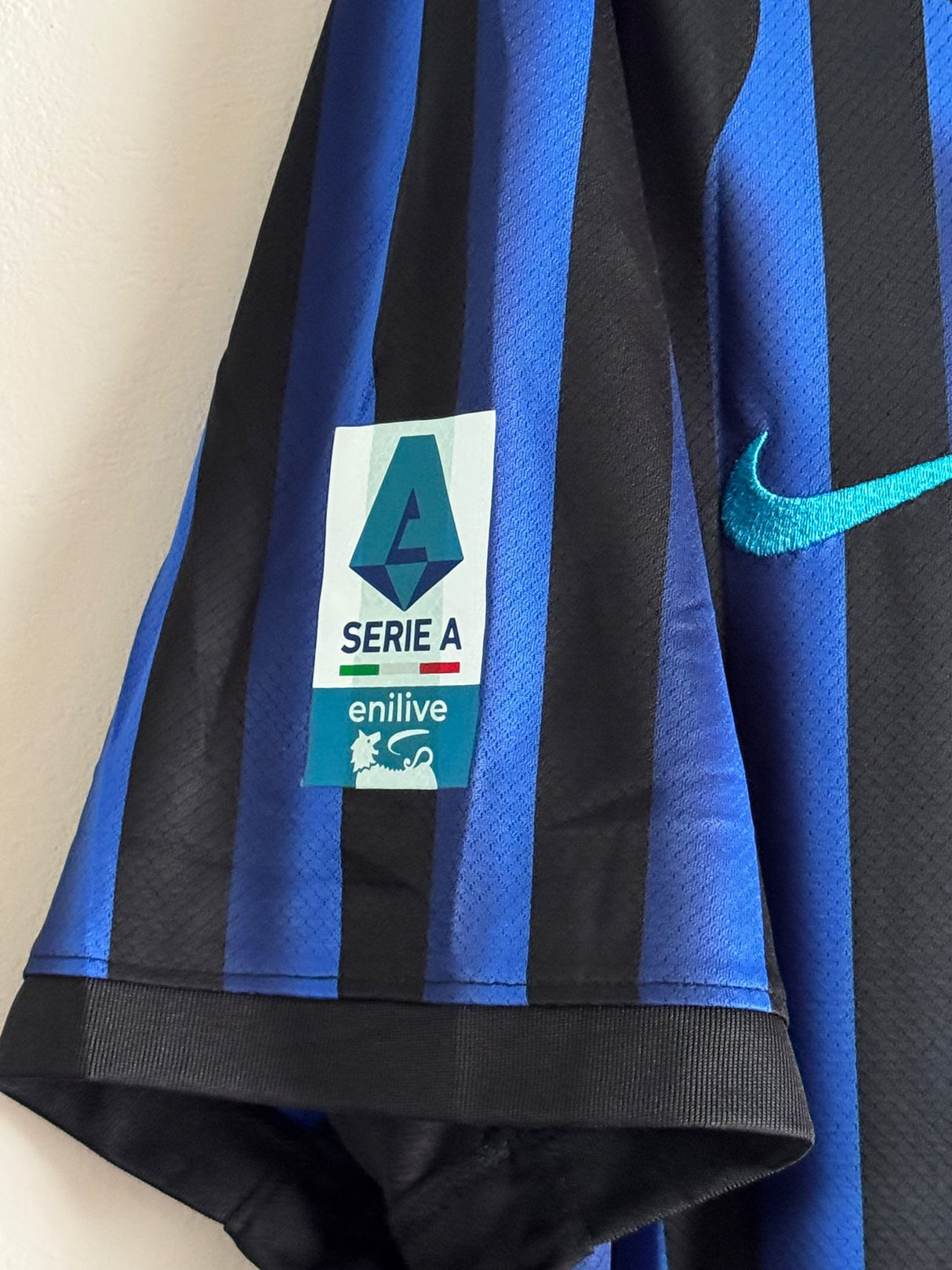 BARELLA NICOLO' 2025/26 (Int)