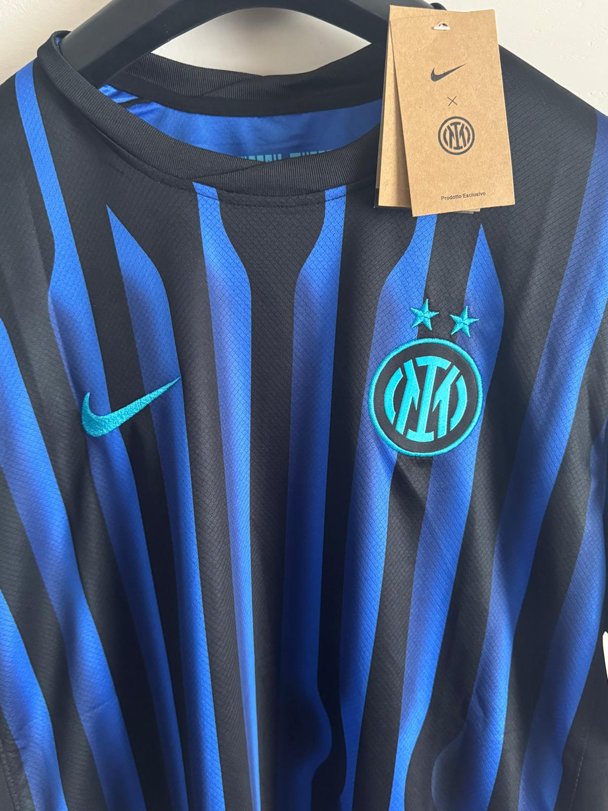 BARELLA NICOLO' 2025/26 (Int)