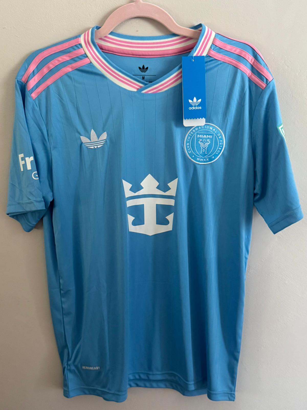 MESSI LIONEL 2025-26 (Int M)