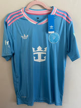 MESSI LIONEL 2025-26 (Int M)