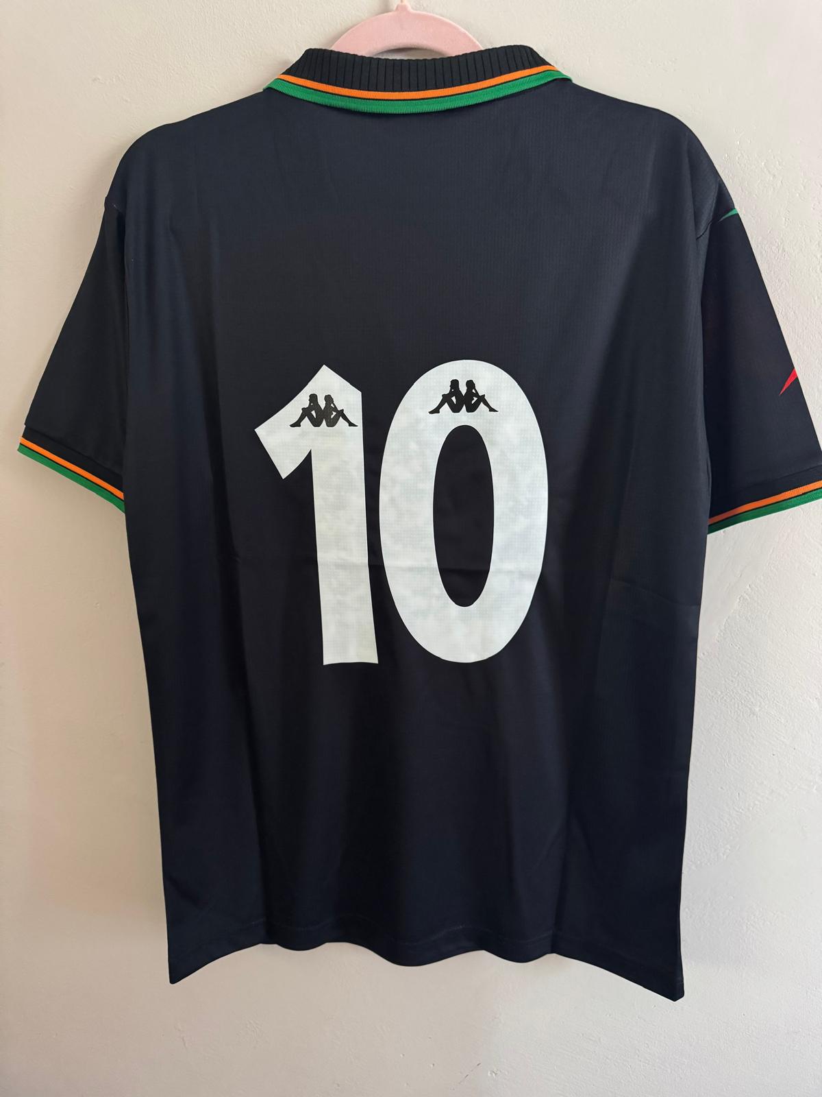 VENEZIA 1998/99 (Ven)