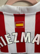 ANTOINE GRIEZMANN 2025-26 (Atl M)