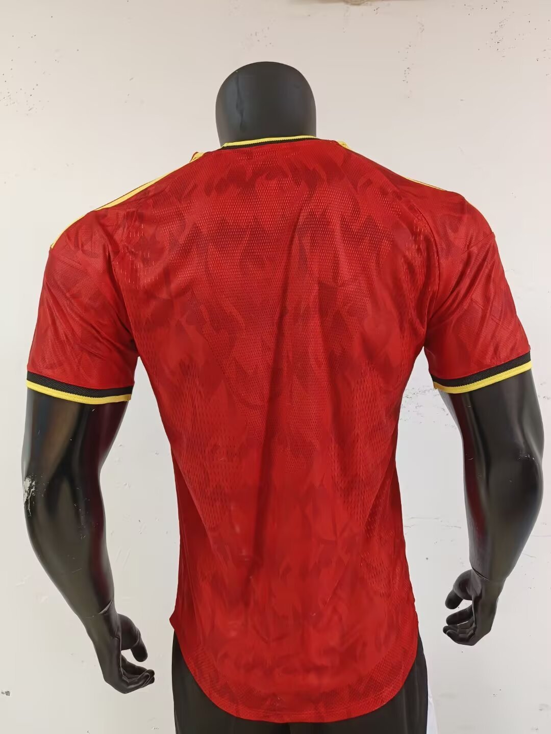 Belgium World Cup 2026